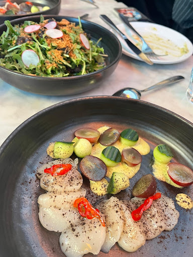 Photo of Haifa - 410 W Georgia St, Vancouver, BC V6B 1Z3